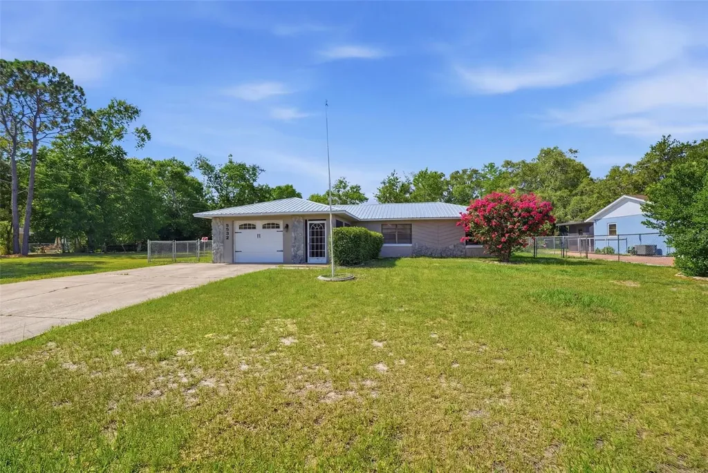 5552 W Irving Court Homosassa FL 34448
