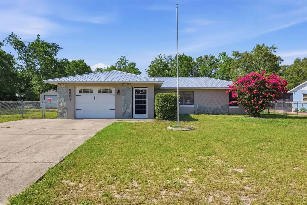 5552 W Irving Court Homosassa FL 34448