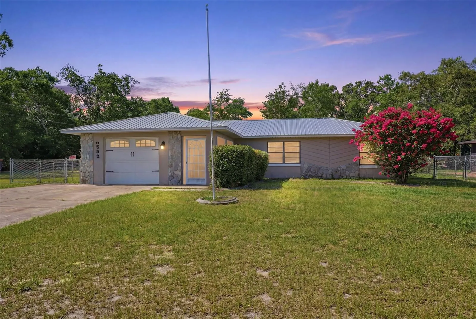 5552 W Irving Court Homosassa FL 34448