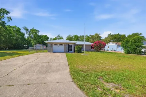 5552 W Irving Court Homosassa FL 34448