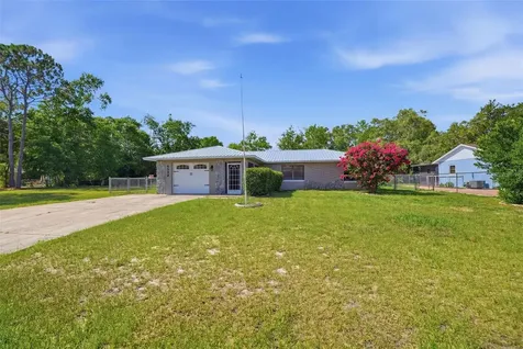 5552 W Irving Court Homosassa FL 34448