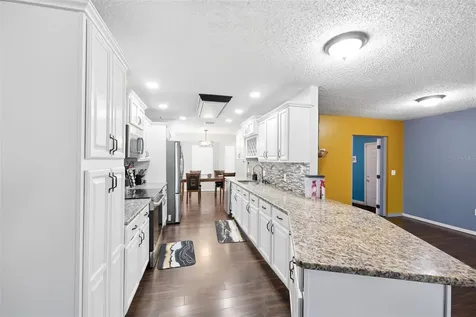 5552 W Irving Court Homosassa FL 34448