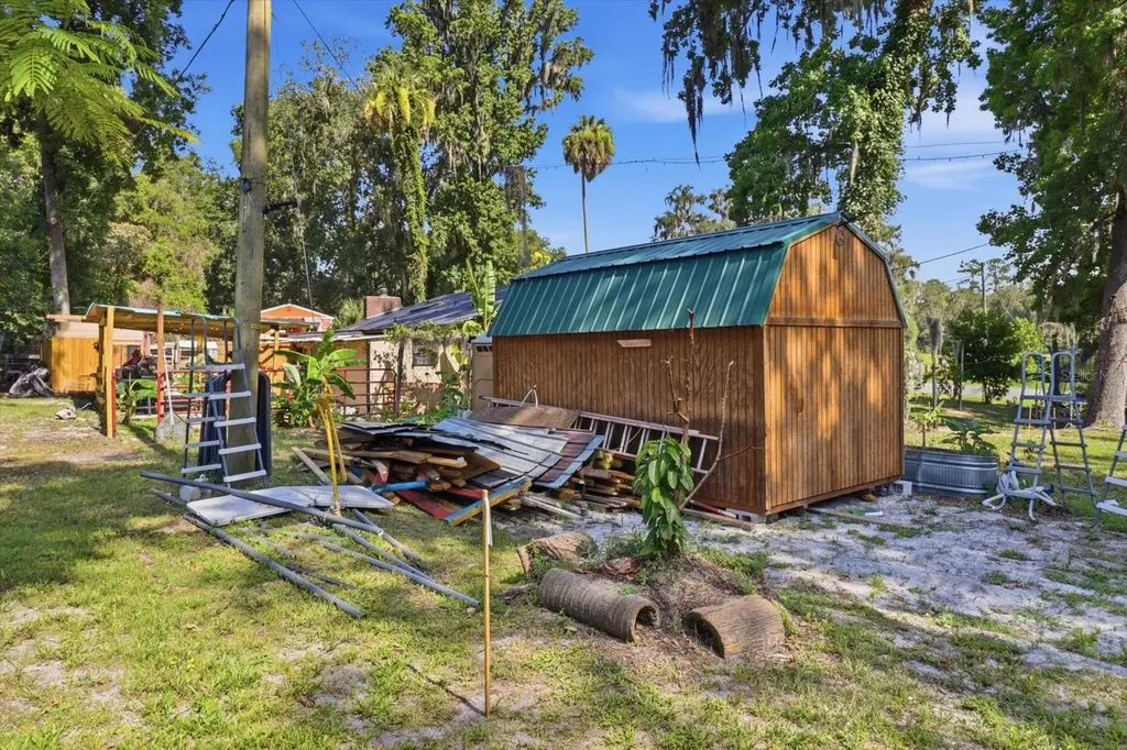 1736 NW 26th Place Ocala FL 34475