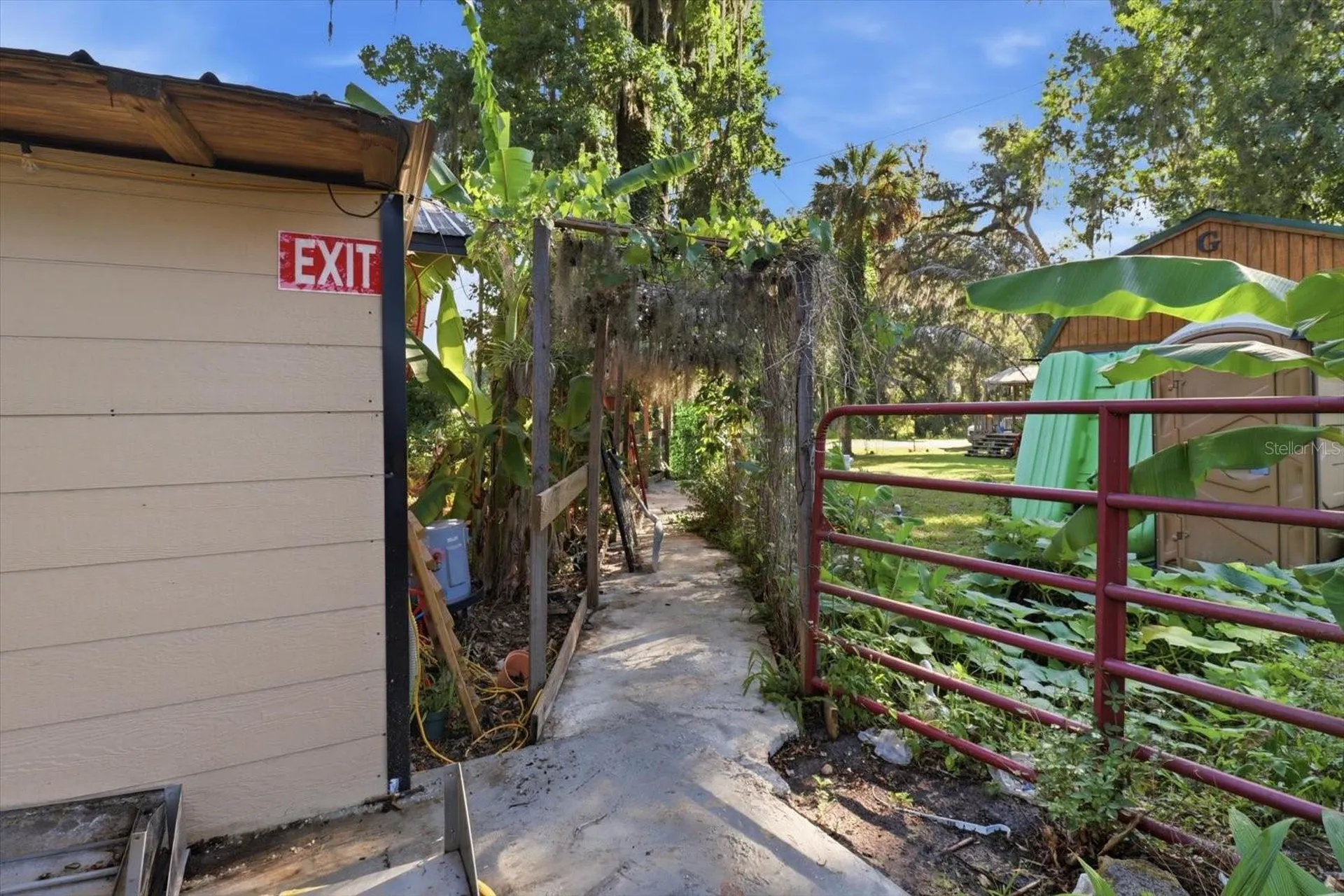 1736 NW 26th Place Ocala FL 34475