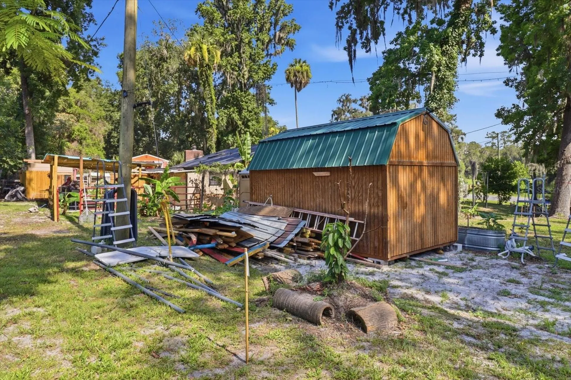 1736 NW 26th Place Ocala FL 34475
