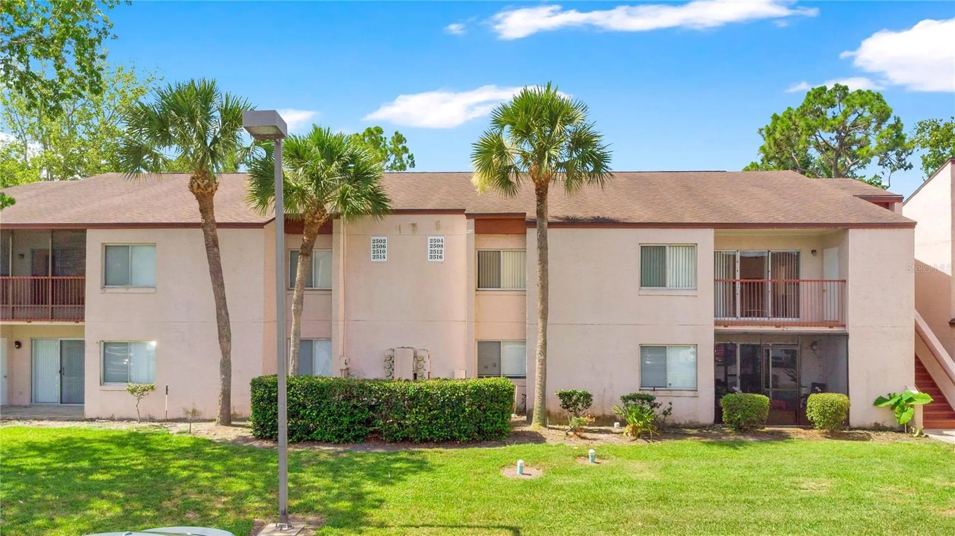 2504 Citrus Club Lane Orlando FL 32839