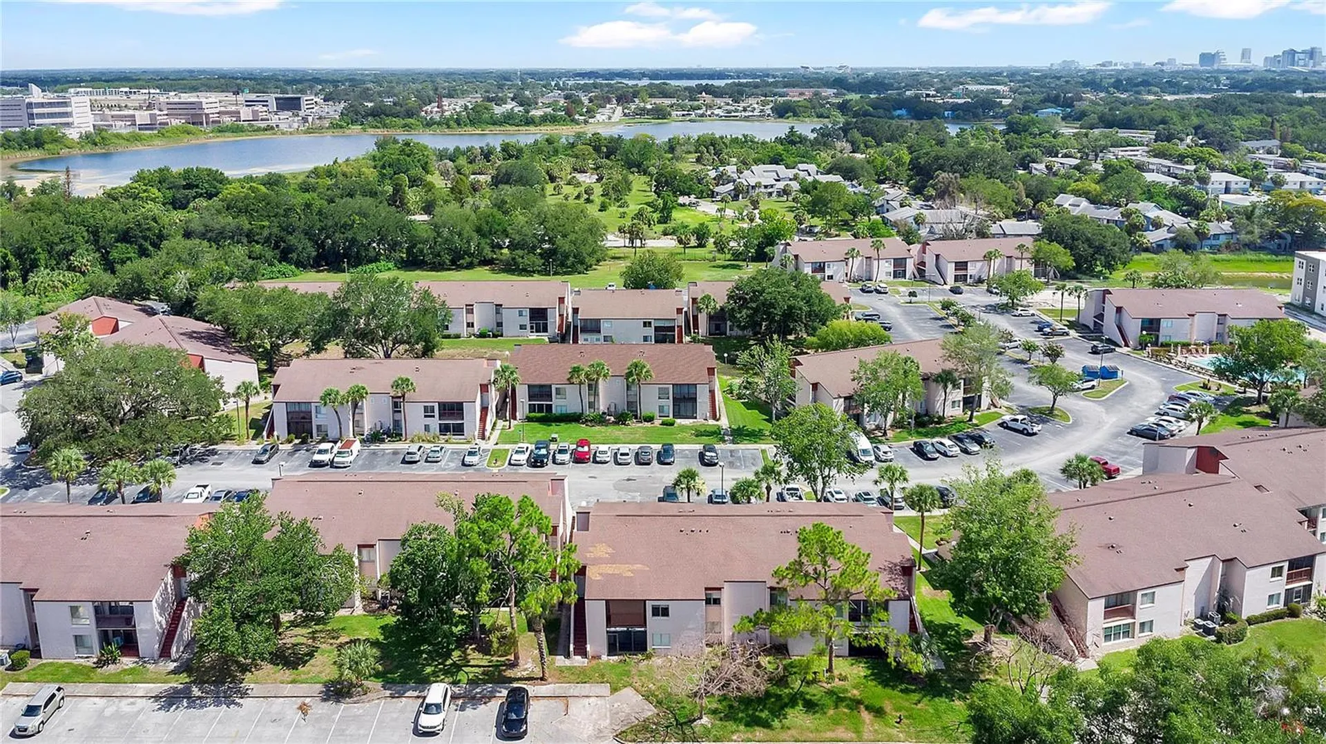 2504 Citrus Club Lane Orlando FL 32839