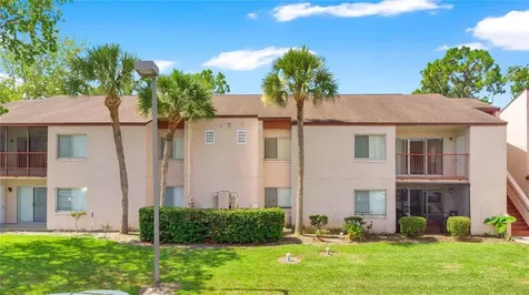 2504 Citrus Club Lane Orlando FL 32839