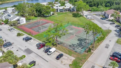 2504 Citrus Club Lane Orlando FL 32839