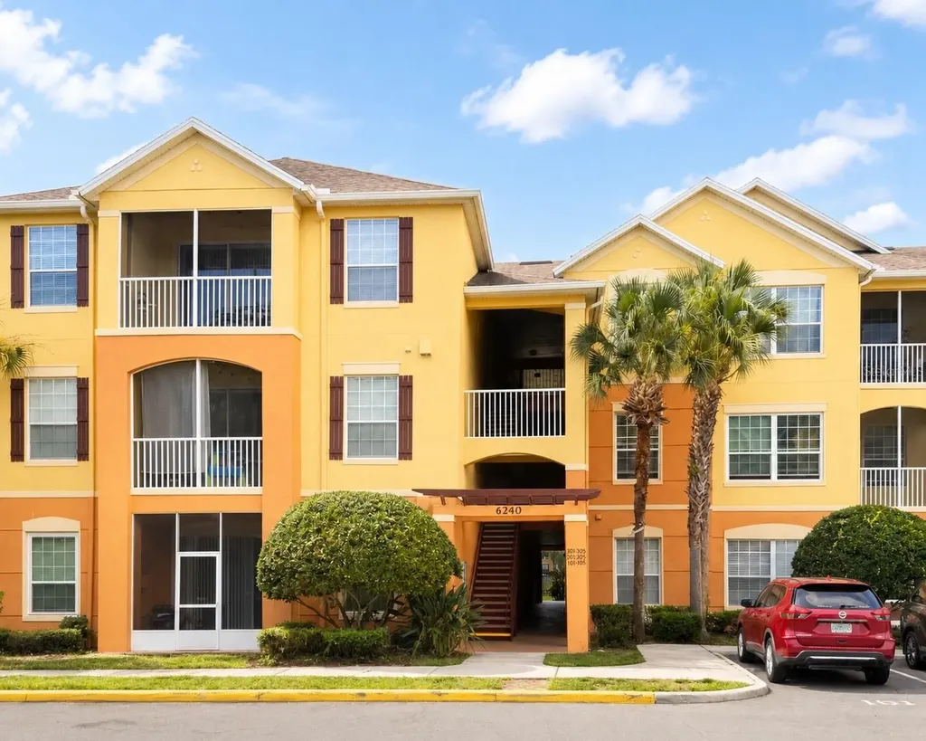 6240 Contessa Drive Orlando FL 32829
