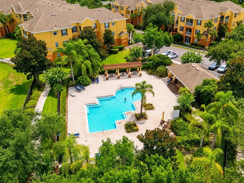 6240 Contessa Drive Orlando FL 32829