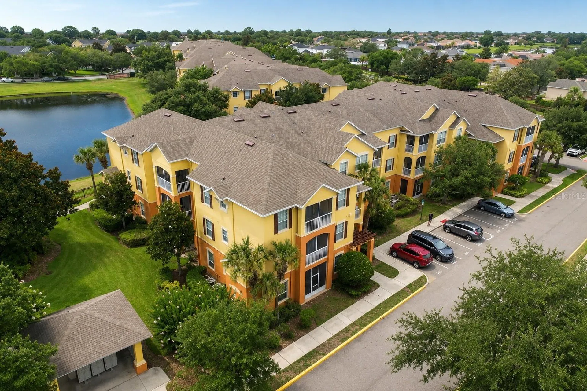 6240 Contessa Drive Orlando FL 32829