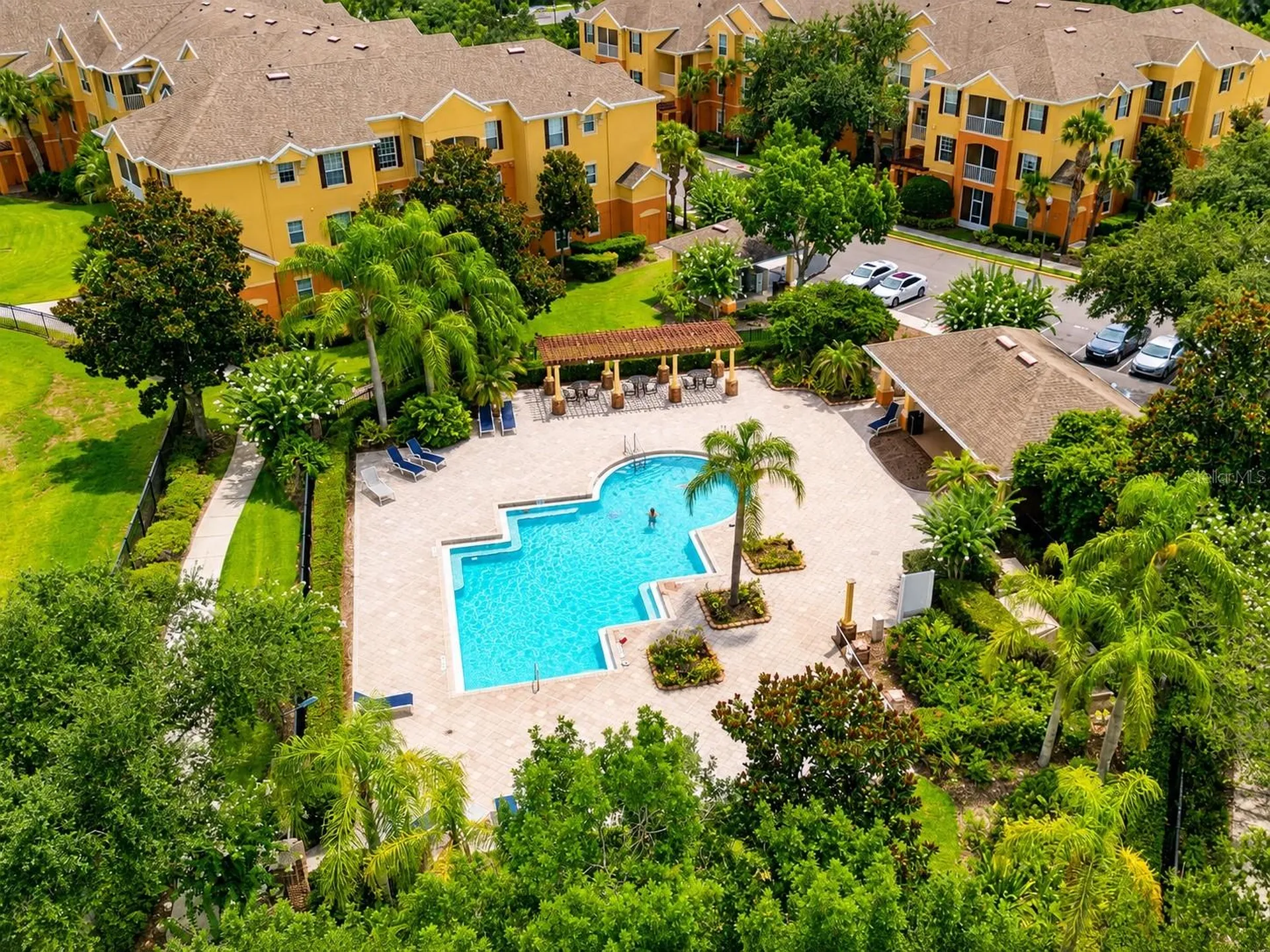 6240 Contessa Drive Orlando FL 32829