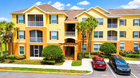 6240 Contessa Drive Orlando FL 32829