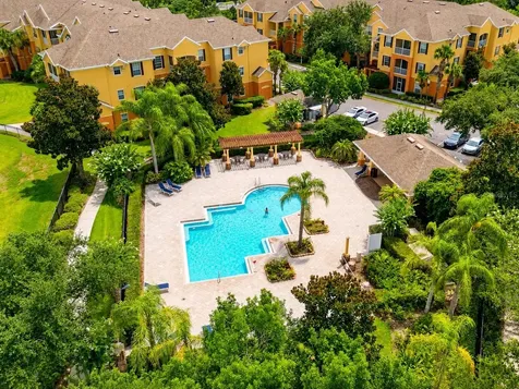 6240 Contessa Drive Orlando FL 32829