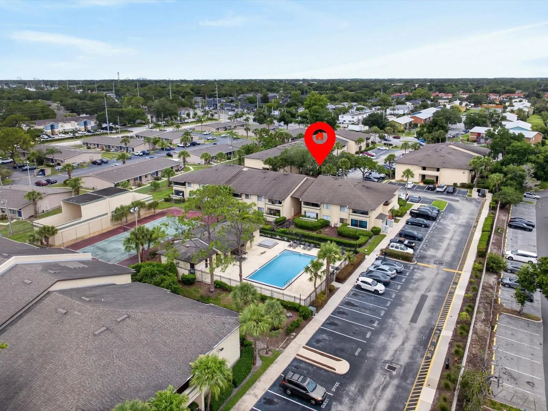 6110 Curry Ford Road Orlando FL 32822