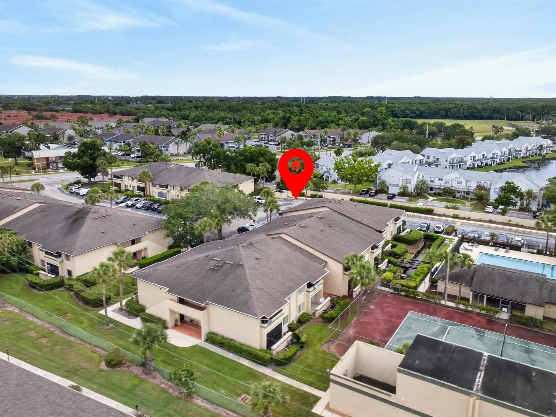 6110 Curry Ford Road Orlando FL 32822