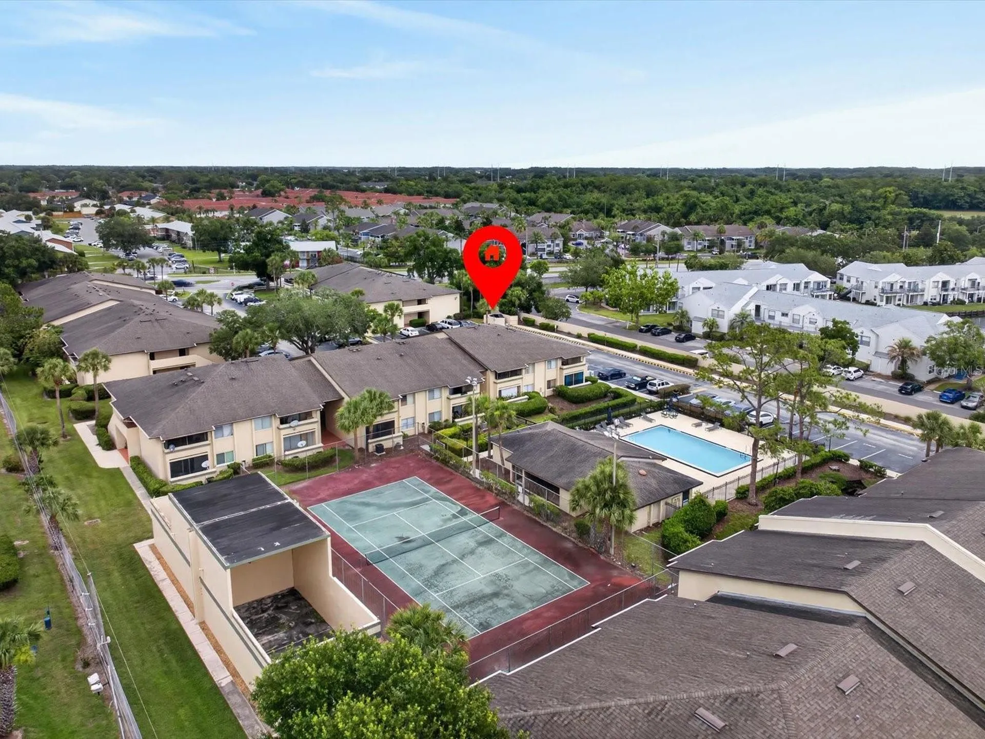 6110 Curry Ford Road Orlando FL 32822