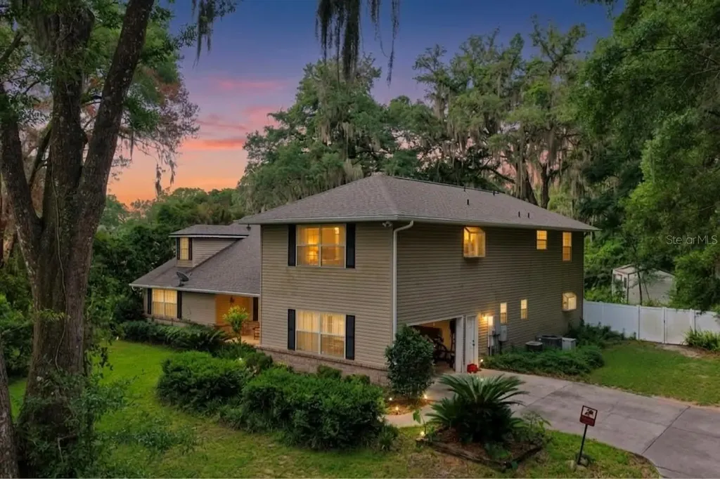 4370 SE 26th Terrace Road Ocala FL 34480