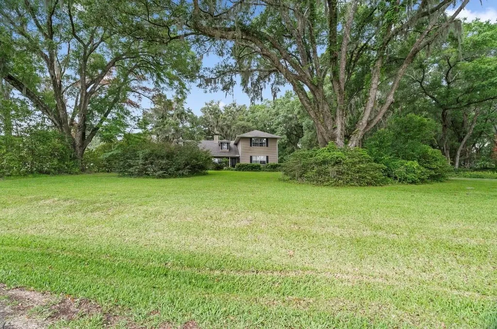 4370 SE 26th Terrace Road Ocala FL 34480