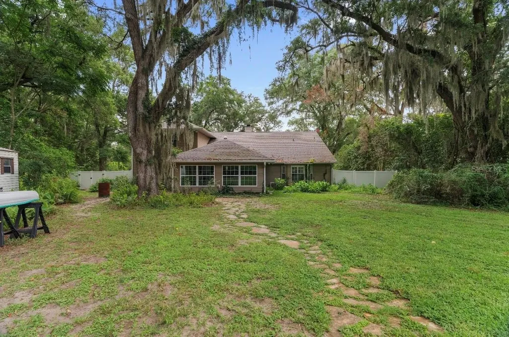 4370 SE 26th Terrace Road Ocala FL 34480