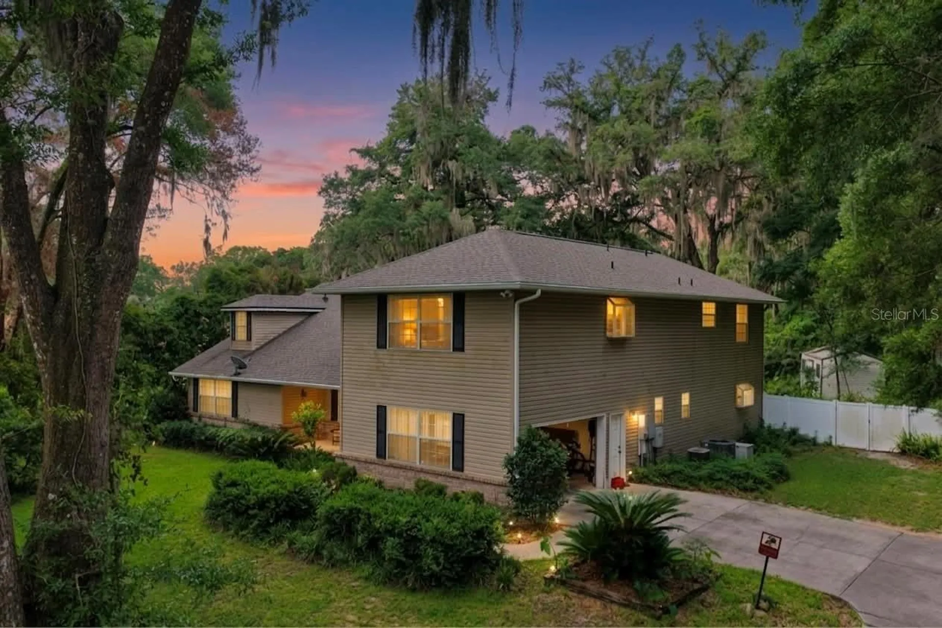 4370 SE 26th Terrace Road Ocala FL 34480