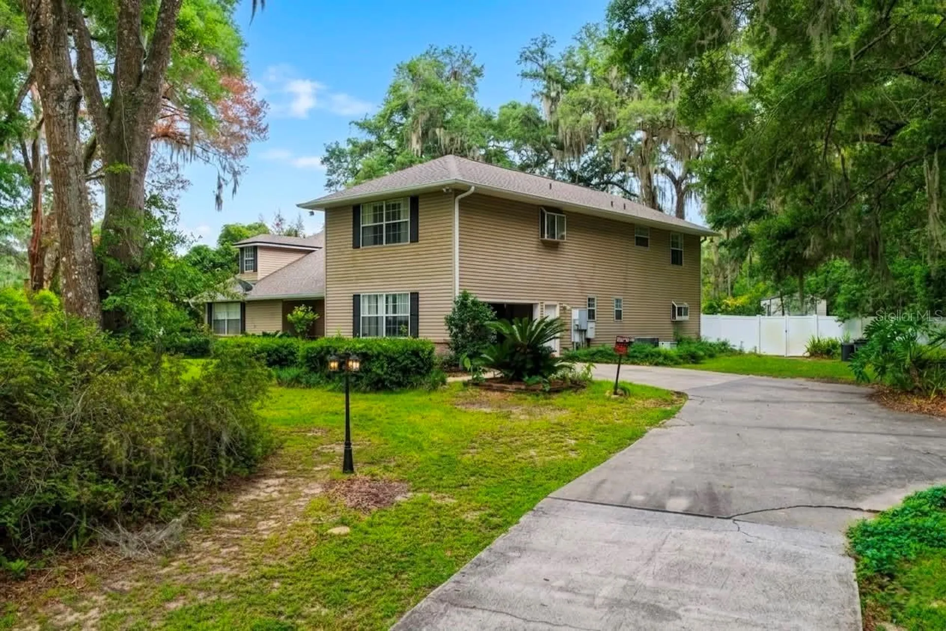 4370 SE 26th Terrace Road Ocala FL 34480