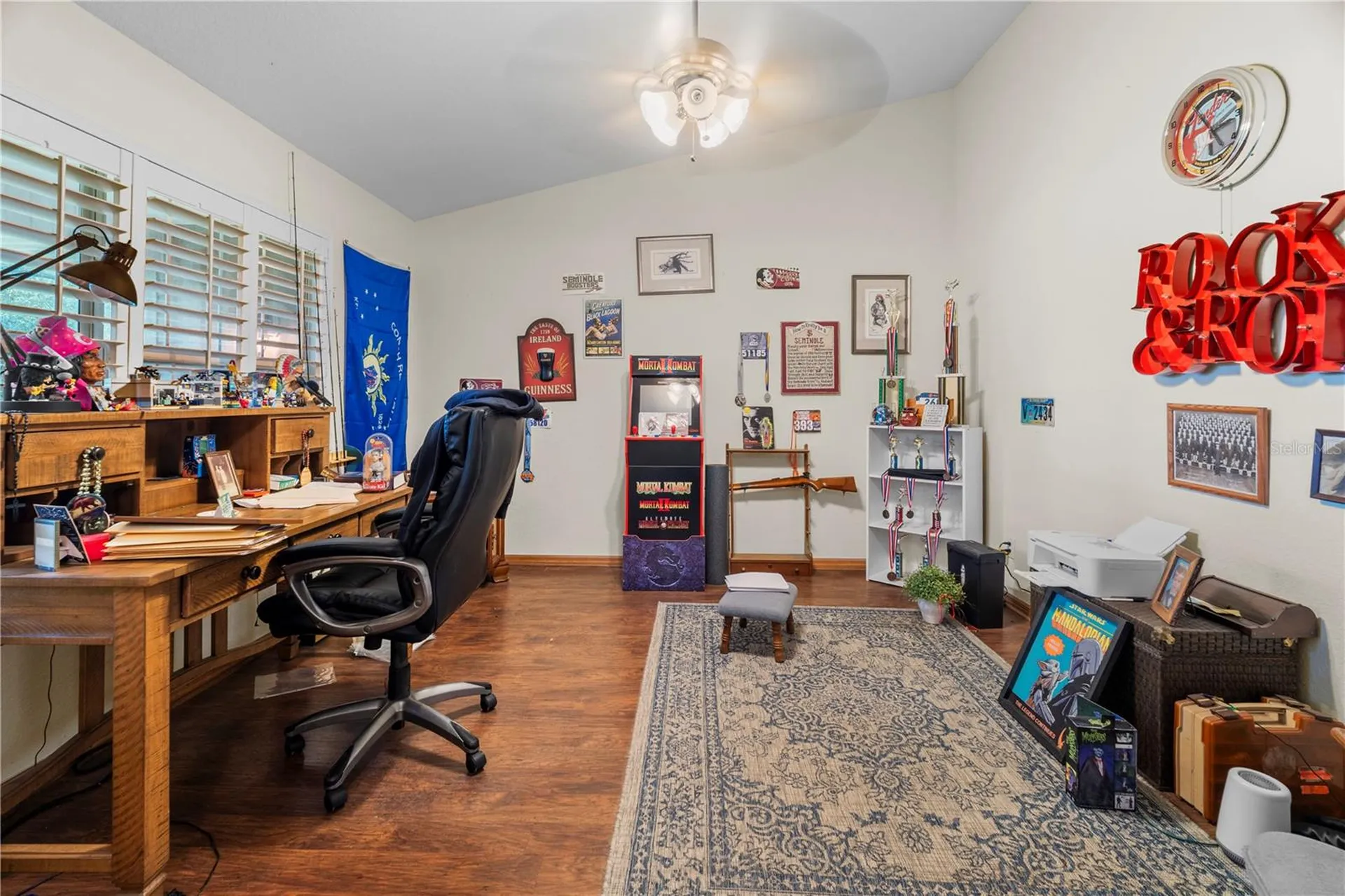 4370 SE 26th Terrace Road Ocala FL 34480
