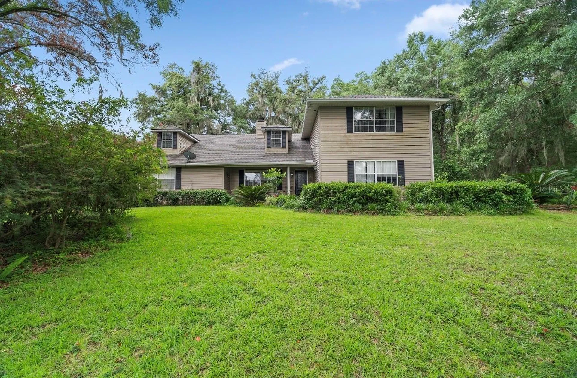 4370 SE 26th Terrace Road Ocala FL 34480