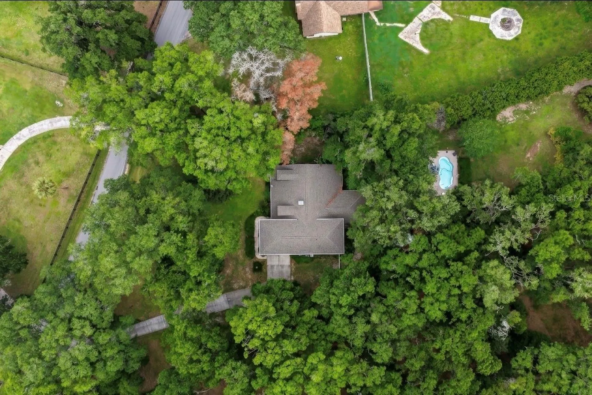 4370 SE 26th Terrace Road Ocala FL 34480