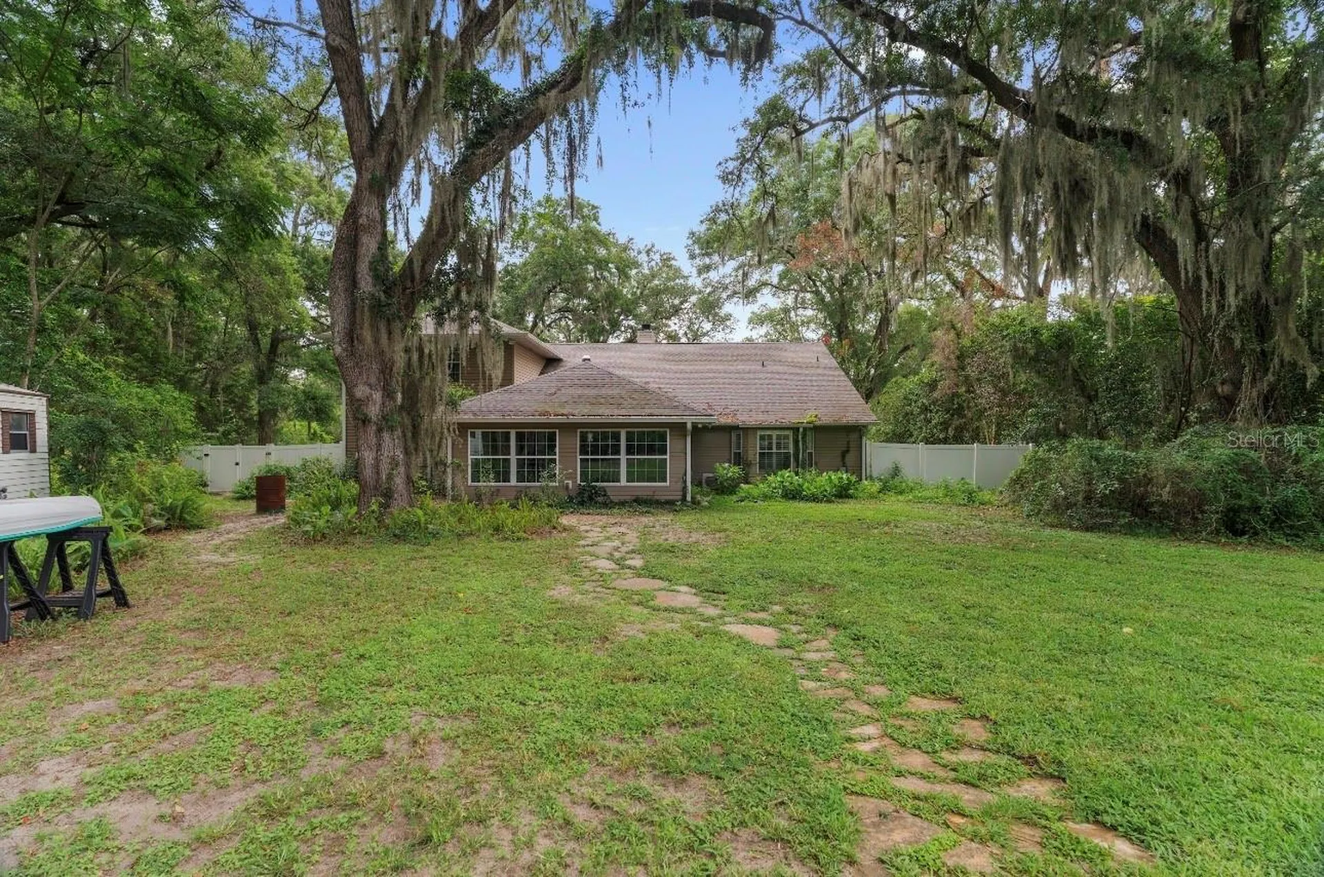 4370 SE 26th Terrace Road Ocala FL 34480