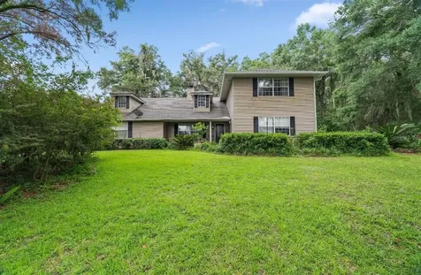 4370 SE 26th Terrace Road Ocala FL 34480