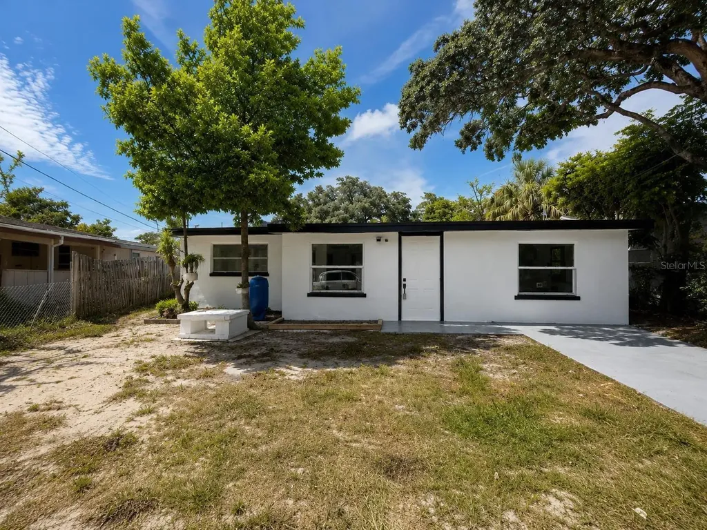 7211 James Street Port Richey FL 34668