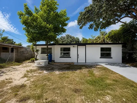 7211 James Street Port Richey FL 34668