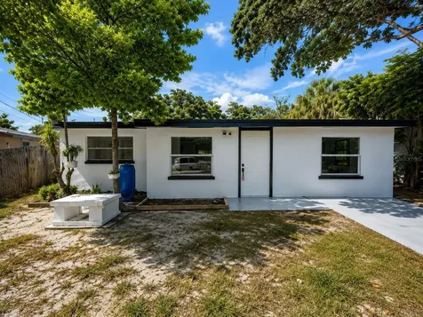 7211 James Street Port Richey FL 34668