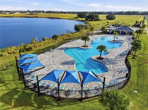 5445 San Pietro Drive Winter Haven FL 33884