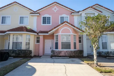 4712 Hemingway House Street Kissimmee FL 34746
