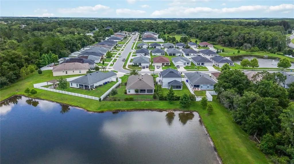 3438 Barina Street St Cloud FL 34769