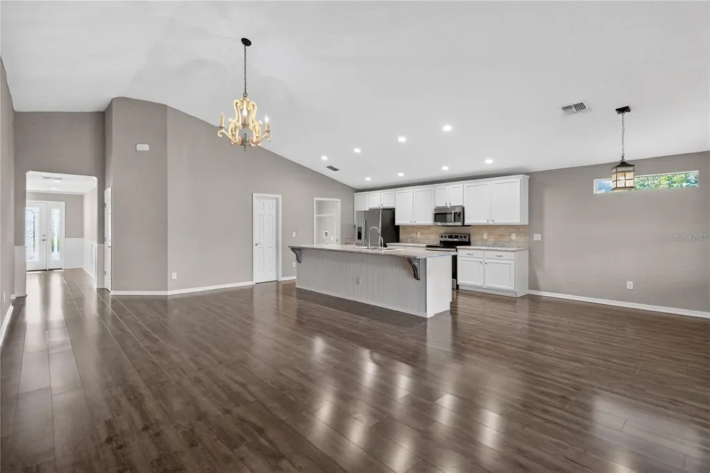 3438 Barina Street St Cloud FL 34769