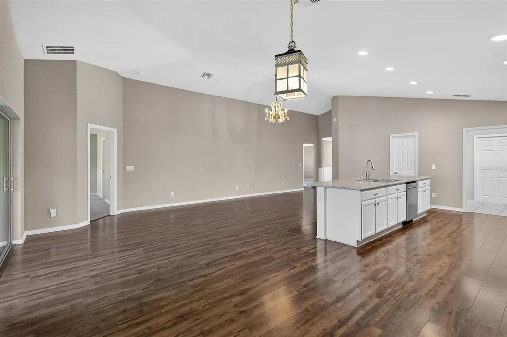 3438 Barina Street St Cloud FL 34769