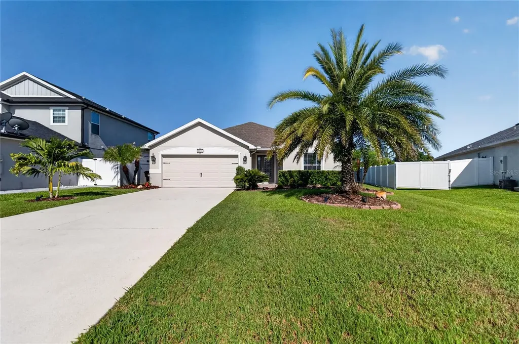 3438 Barina Street St Cloud FL 34769