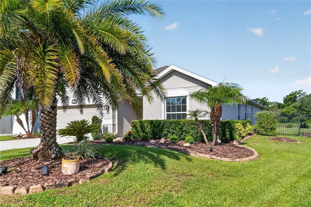 3438 Barina Street St Cloud FL 34769
