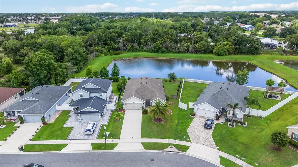 3438 Barina Street St Cloud FL 34769