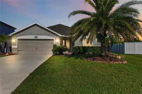 3438 Barina Street St Cloud FL 34769