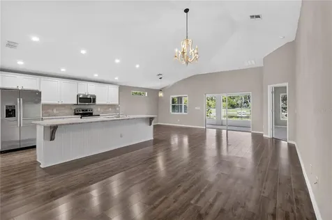3438 Barina Street St Cloud FL 34769