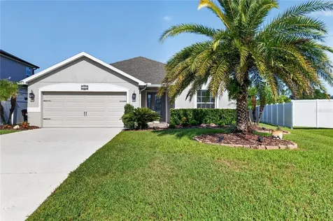 3438 Barina Street St Cloud FL 34769