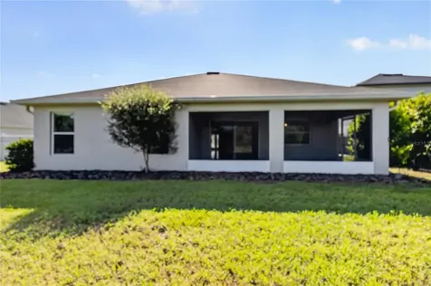 3438 Barina Street St Cloud FL 34769