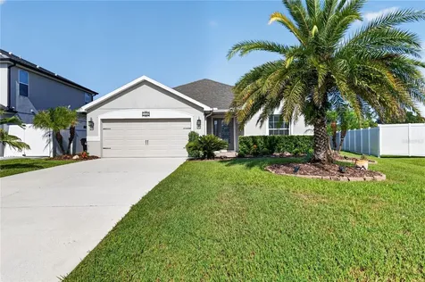 3438 Barina Street St Cloud FL 34769