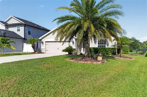 3438 Barina Street St Cloud FL 34769