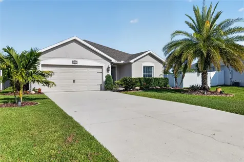 3438 Barina Street St Cloud FL 34769